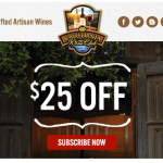 Get $25 Off Your Next Purchase