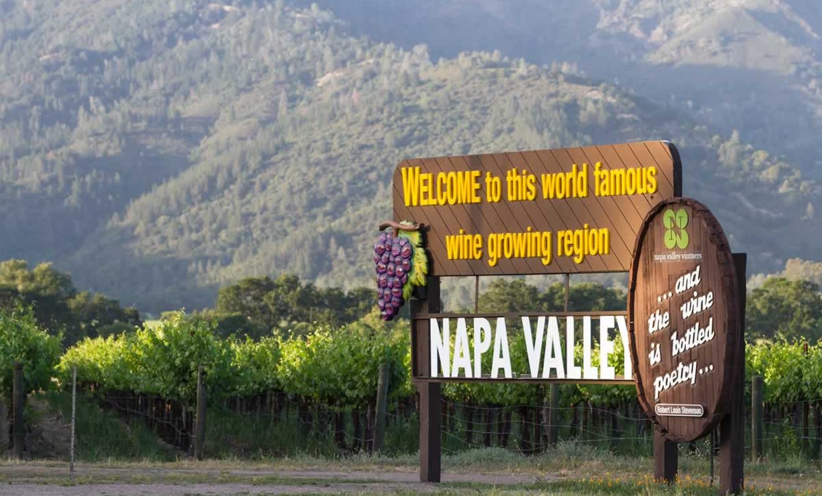 Best Wineries In Napa Valley