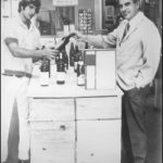 Wine of the Month Club Founders