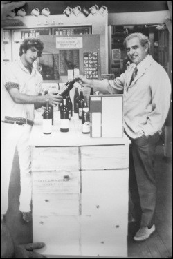 Wine of the Month Club Founders