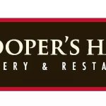 Cooper's Hawk Wine Club Logo