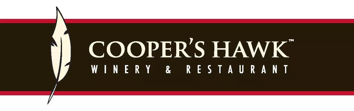 Cooper's Hawk Wine Club Logo