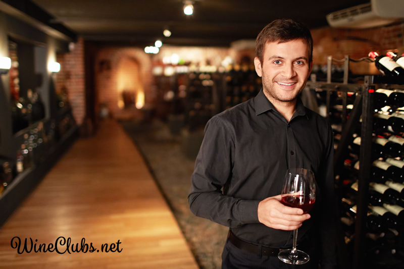 Cooper's Hawk Wine Club