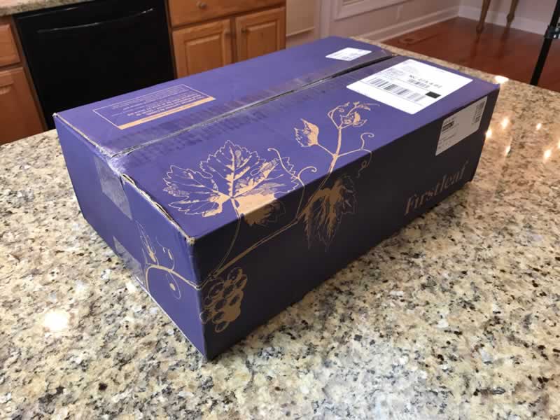 First Leaf Wine Club Reviews