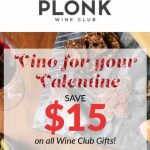Plonk Coupon Code