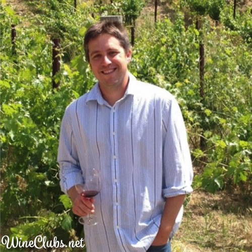 Mark Aselstine - Uncorked Ventures Wine Club Founder