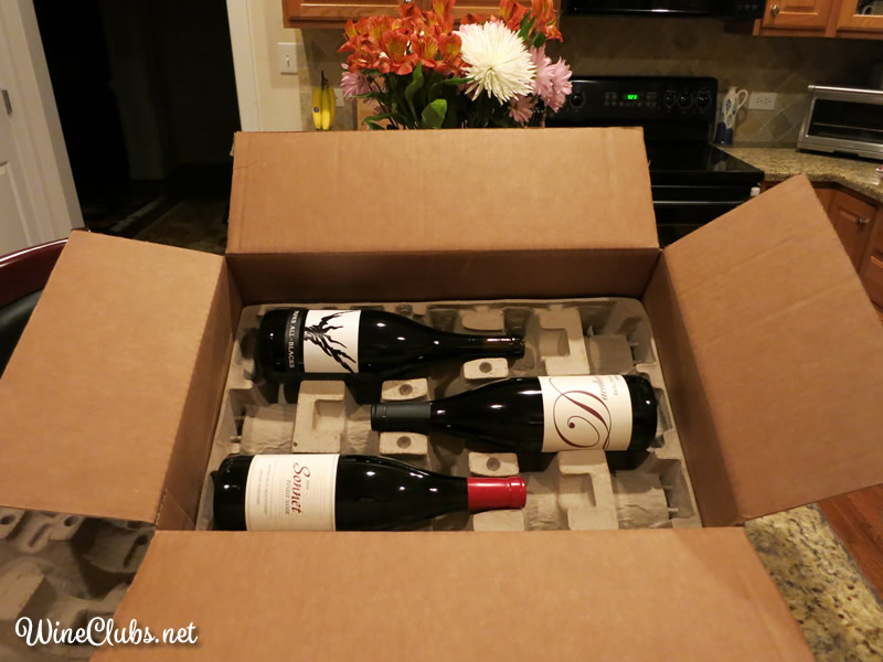 Uncorked Ventures Reviews
