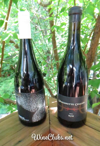 Uncorked Ventures Wine Club