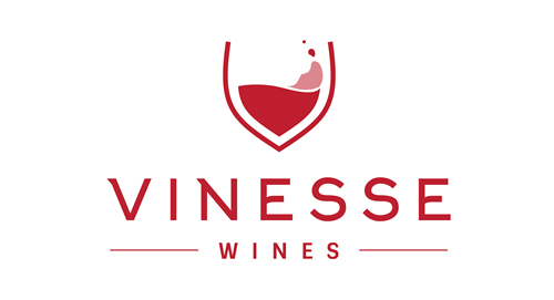 Vinesse Wines Logo