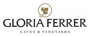 Gloria Ferrer Caves & Vineyards Logo