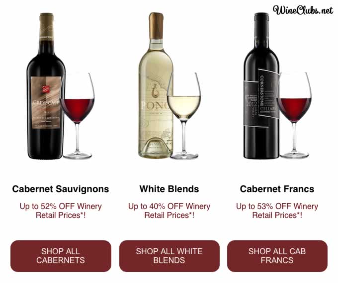 Gold Medal Wine Club Discount