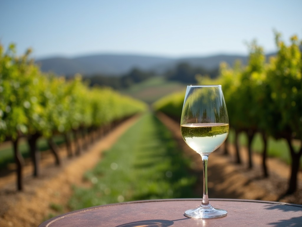 california sweet riesling