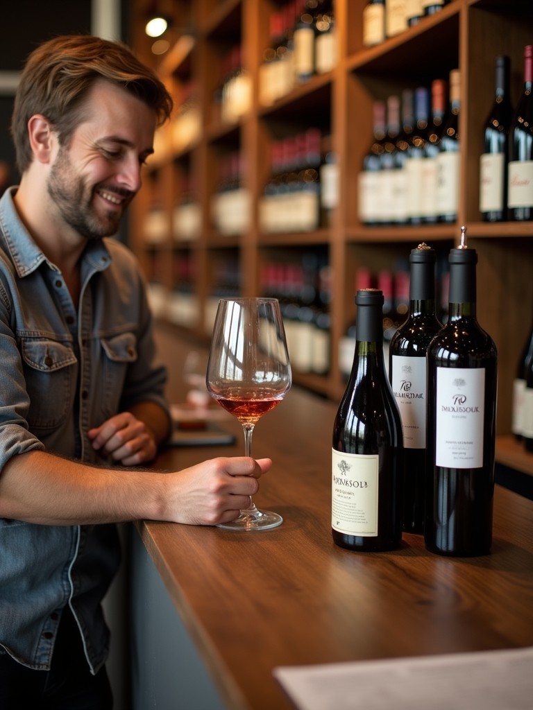 gold medal wine club tasting