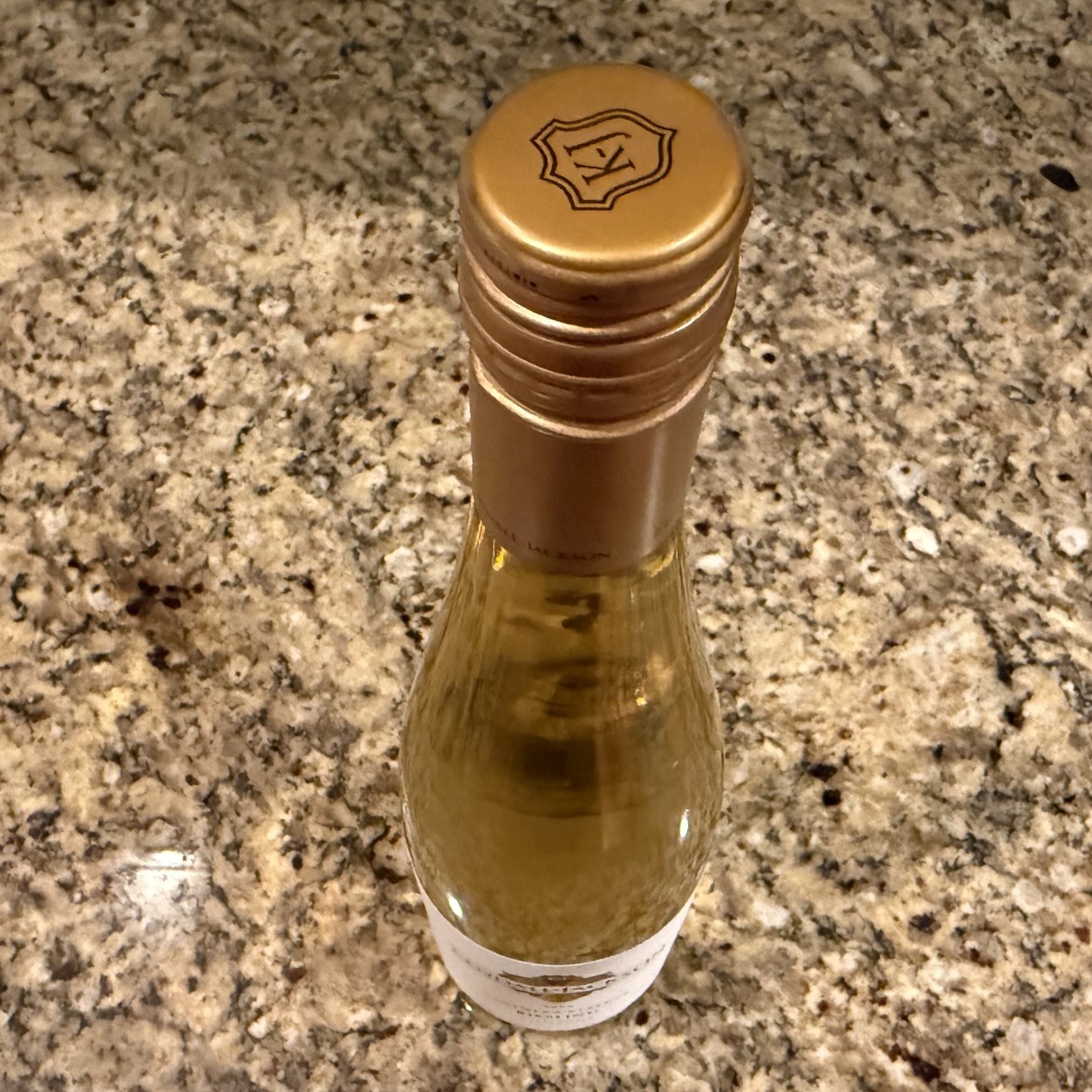 is kendall jackson riesling sweet