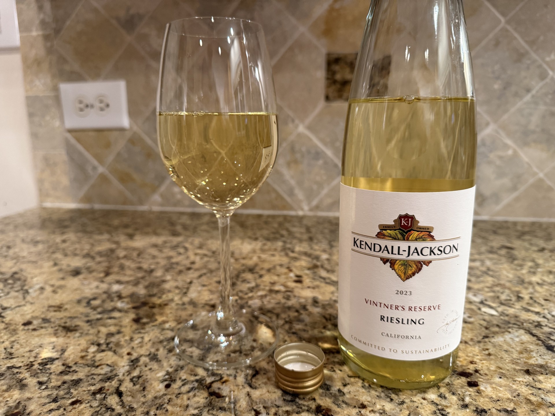 riesling kendall jackson